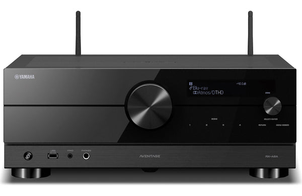 Yamaha AVENTAGE RX-A2A – Sound Seller LLC