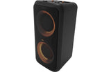 Klipsch GIG XXL Portable Bluetooth Party Speaker With Light Display Brand New
