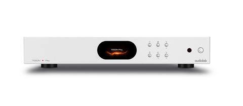 Audiolab 7000N Play Wireless Audio Streaming Player