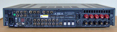 Arcam Solo Movie 5.1 Home Theater Receiver
