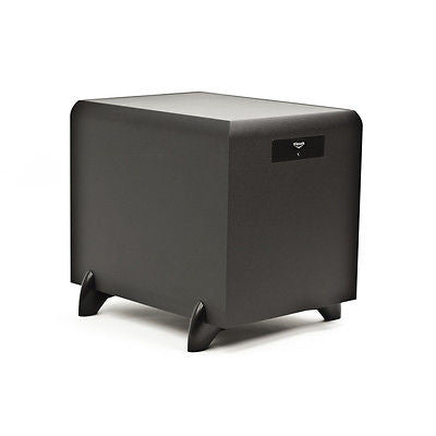350 watt best sale subwoofer