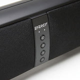 Klipsch Energy Power Bar Elite Soundbar W/ Wireless  10" Subwoofer  B Stock