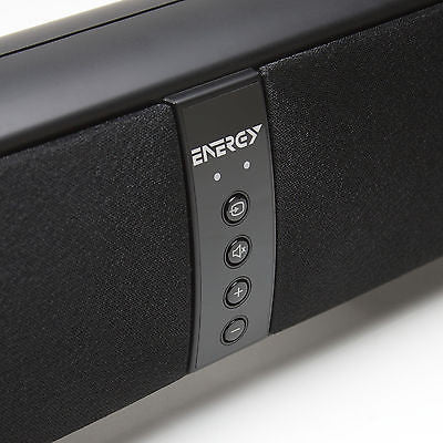 Power Bar Elite Soundbar W/ Wireless 10" Subwoofer B St – Sound Seller LLC