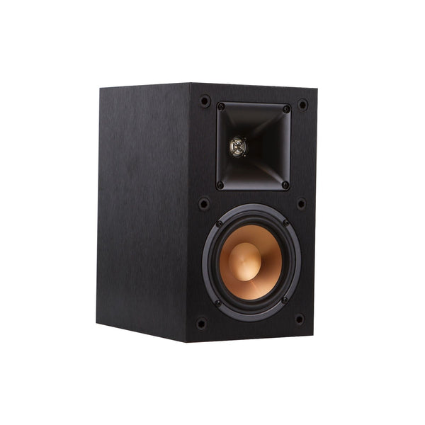 Klipsch R-14M Bookshelf Speakers PAIR B-stock – Sound Seller LLC