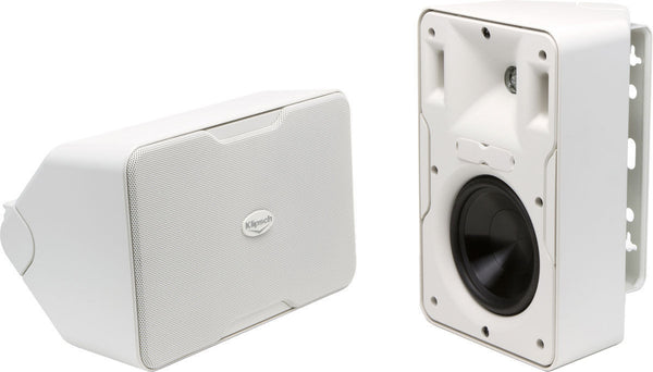 Klipsch CP-6 White 5-1/4