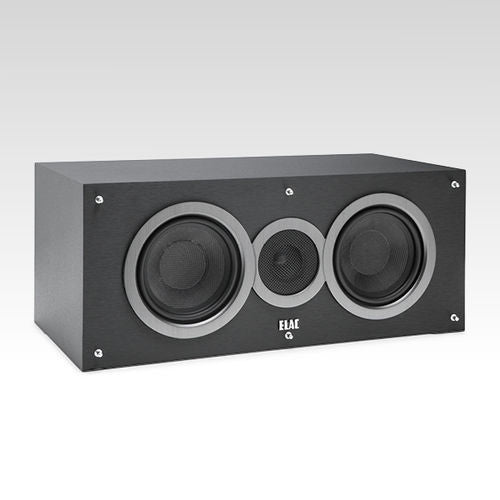 Elac center deals channel