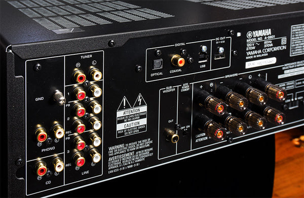 Yamaha A-S801 – Sound Seller LLC Yamaha A-S801 – Sound Seller LLC