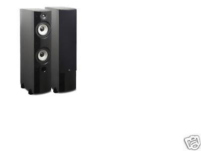 Psb tower speakers top