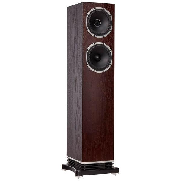 Fyne Audio F501 Floorstanding Speakers – Sound Seller LLC