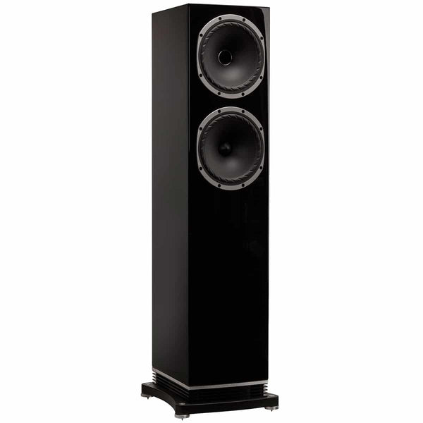 Fyne Audio F502 Floorstanding Speakers – Sound Seller LLC