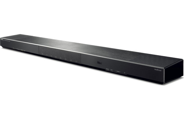 Yamaha YSP-1600 Powered sound bar with 4K video pass-through and