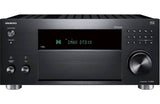 Onkyo TX-RZ50 9.2-channel home theater receiver with Dolby Atmos B Stock