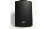Klipsch AW-525 All Weather Series Outdoor Speakers Black Pair B Stock