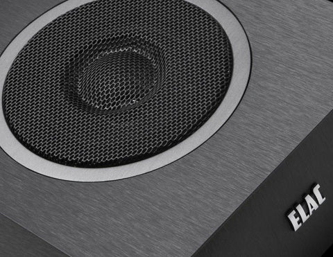Elac Speakers