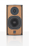 ATC SCM7 Bookshelf Speakers Cherry