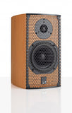 ATC SCM7 Bookshelf Speakers Cherry