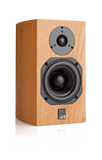 ATC SCM7 Bookshelf Speakers Cherry