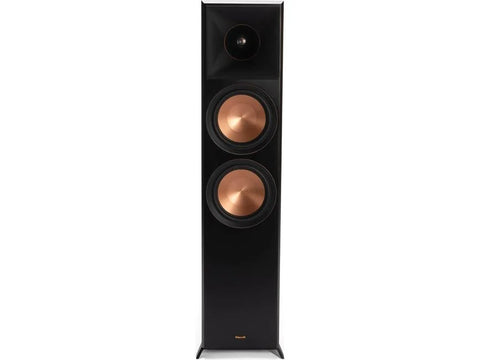 Klipsch RP-8000F II Ebony Each