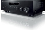 Yamaha R-N303 Stereo receiver with Wi-Fi®, Bluetooth®, and MusicCast