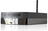 Arcam Solo Uno Integrated amplifier Apple AirPlay 2 and Chromecast Brand New