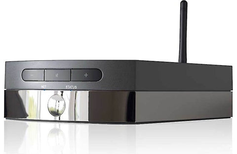 Arcam Solo Uno Integrated amplifier Apple AirPlay 2 and Chromecast Brand New