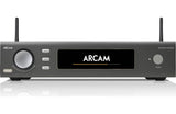 Arcam ST60 Streaming music player with Wi-Fi®, Chromecast built-in and Apple AirPlay® 2