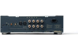 Onkyo Icon M-80 Stereo power amplifier Silver Brand New