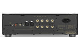 Onkyo Icon M-80 Stereo power amplifier Black Brand New