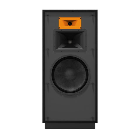 Klipsch mclaren top edition