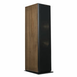 Klipsch RF-7 Mark III Reference Floor Standing Speakers Walnut Pair B Stock