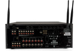 ARCAM AVR11 7.2 channel home theater receiver with Bluetooth Brand New