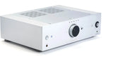 Onkyo Icon P 80 Stereo preamp with HDMI Wi-Fi Bluetooth Apple AirPlay Silver