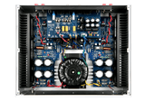 Audiolab 8300XP 140 watt Power Amplifier B Stock