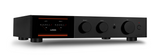 Audiolab 9000A Stereo Integrated Amplifier Black Brand New