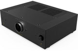 Onkyo Icon P 80 Stereo preamp with HDMI Wi-Fi Bluetooth Apple AirPlay Black