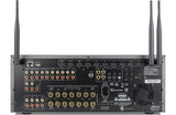 Arcam AVR31 7.2-Channel Home Theater Receiver Brand New
