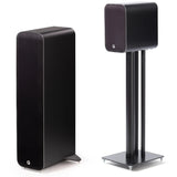 Q Acoustics M40 Black Brand New