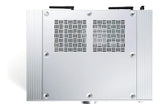 Onkyo Icon P 80 Stereo preamp with HDMI Wi-Fi Bluetooth Apple AirPlay Silver