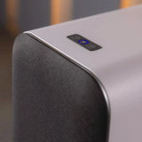 Q Acoustics M40 White Brand New