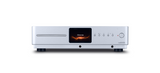 Audiolab Omnia Stereo Integrated Amplifier Silver B Stock