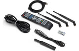 ARCAM AVR11 7.2 channel home theater receiver with Bluetooth Brand New