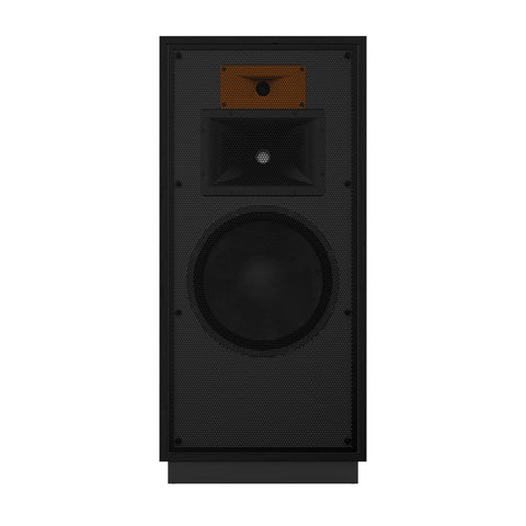 Klipsch forte shop speakers for sale