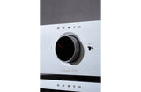 Onkyo Icon P 80 Stereo preamp with HDMI Wi-Fi Bluetooth Apple AirPlay Silver