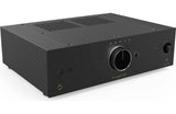 Onkyo Icon P 80 Stereo preamp with HDMI Wi-Fi Bluetooth Apple AirPlay Black