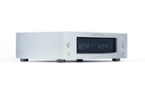 Onkyo Icon M-80 Stereo power amplifier Silver Brand New