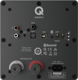 Q Acoustics M40 Black Brand New