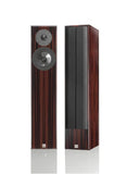 Vienna Acoustics Bach Ultimate Edition Pair Rosewood Brand New