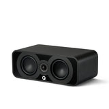 Q Acoustics 5090 Center Speaker Satin Black Brand New
