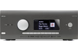 Arcam AVR31 7.2-Channel Home Theater Receiver Brand New