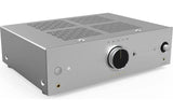 Onkyo Icon A-50 Stereo integrated amplifier with built-in DAC Silver Brand New